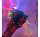 Medusa Acuática Squid Con Luces Led Y Sonido Para Niños - Miniatura 2