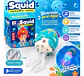 Medusa Acuática Squid Con Luces Led Y Sonido Para Niños - Miniatura 4