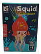 Medusa Acuática Squid Con Luces Led Y Sonido Para Niños - Miniatura 6