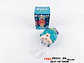 Medusa Acuática Squid Con Luces Led Y Sonido Para Niños - Miniatura 7