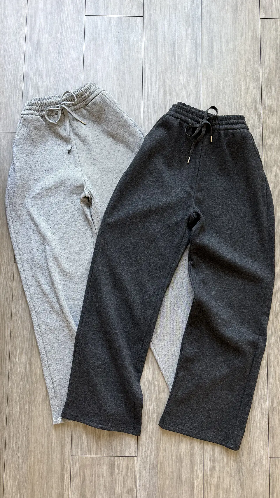 Pantalón de buzo mujer 6