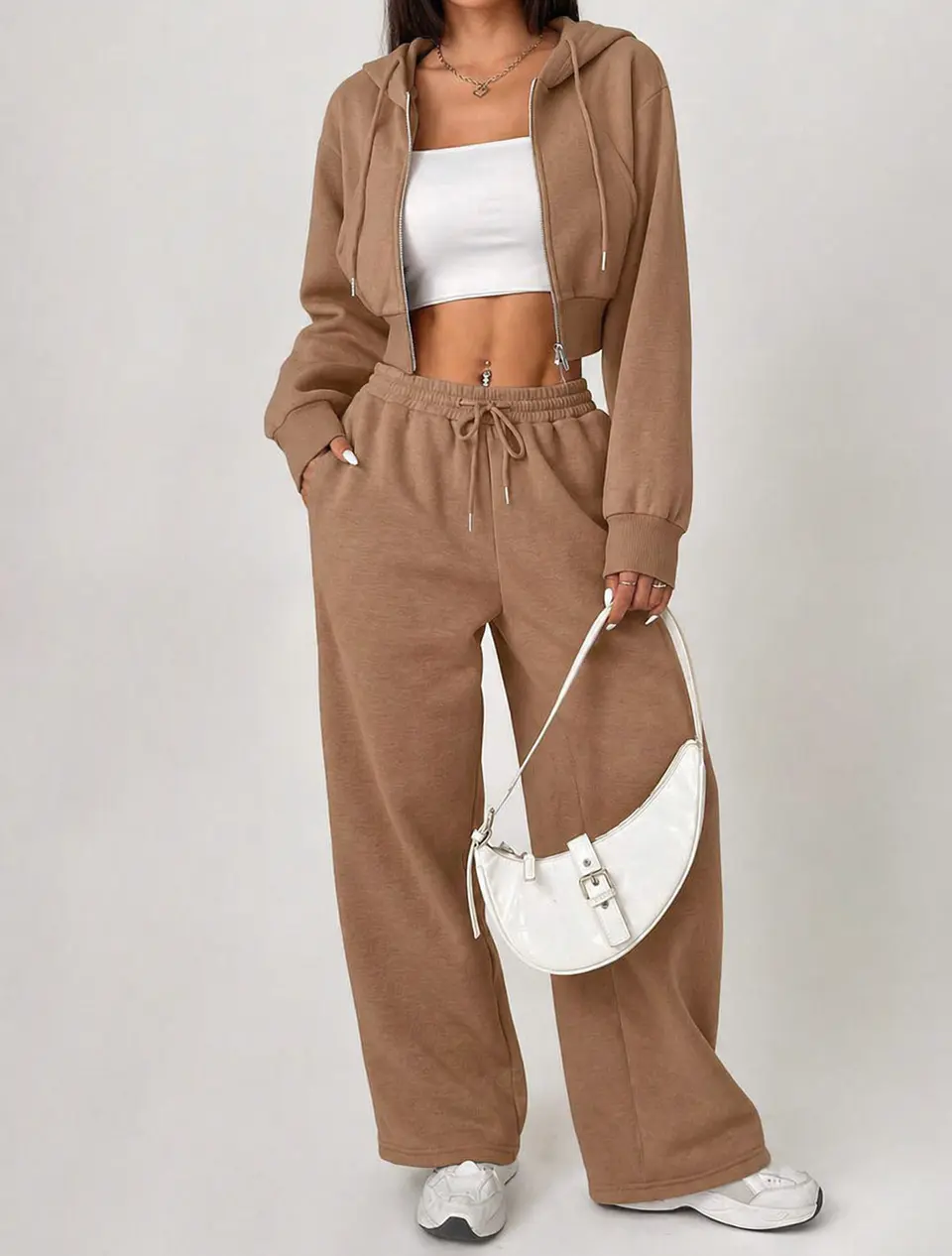 Conjunto de buzo polar 5