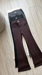 Calza flare polar - Miniatura 2