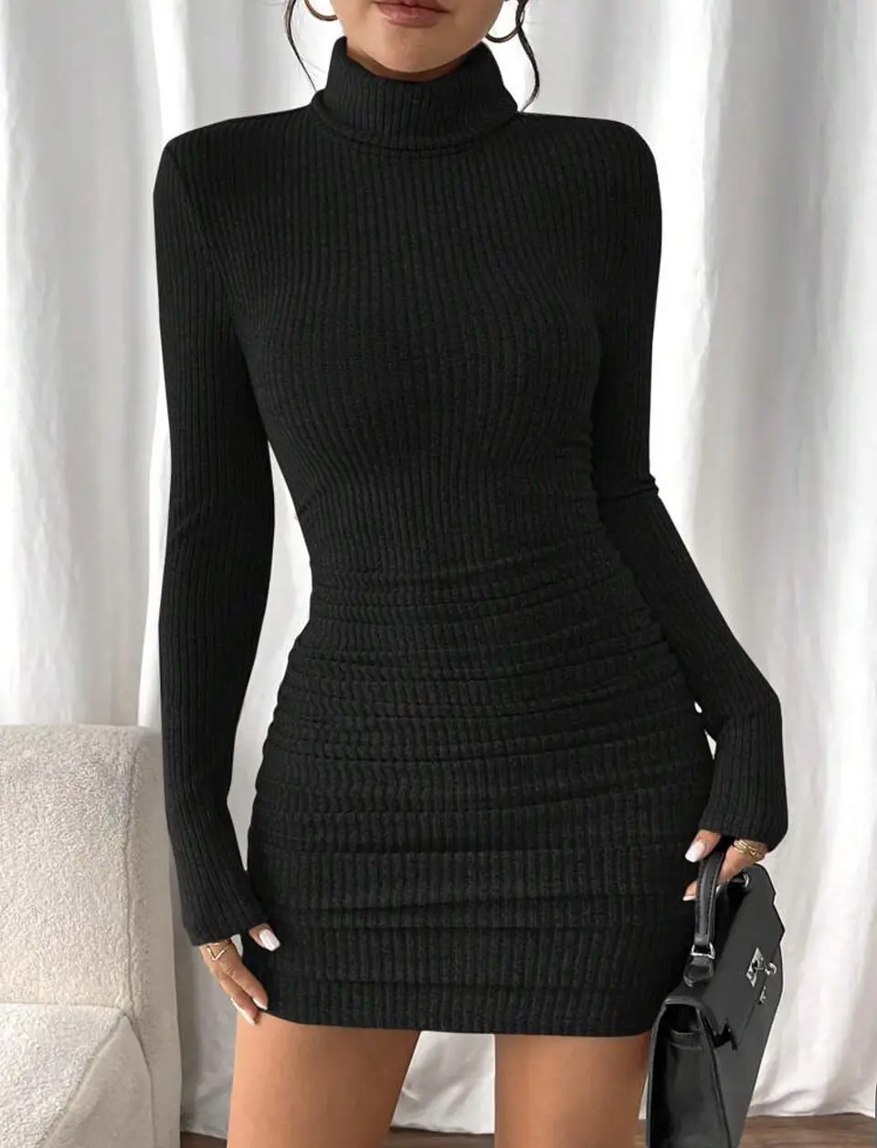 Vestido lanilla 6