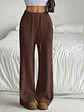 Pantalón lanilla forrado - Miniatura 3