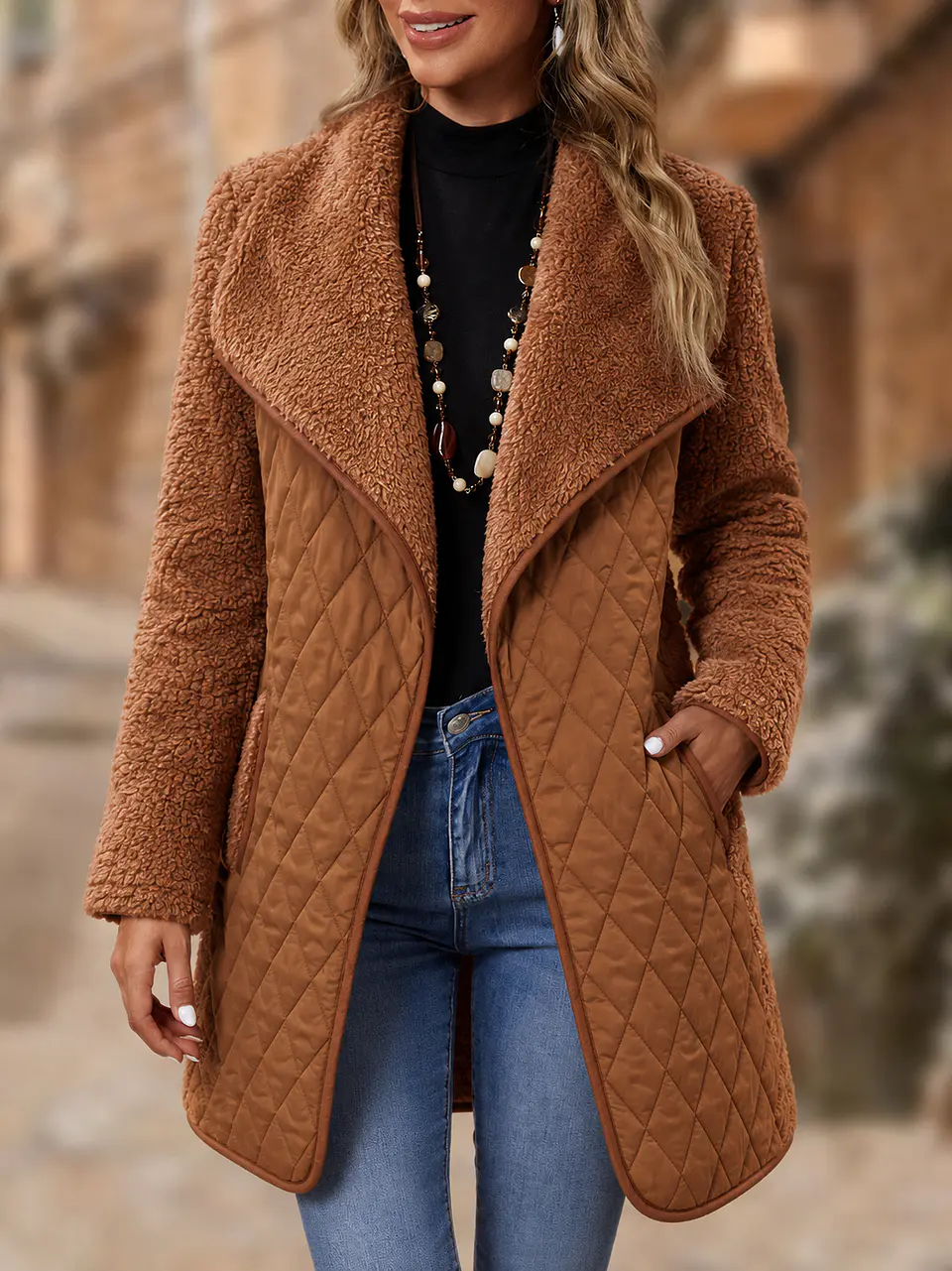 Cardigan 2