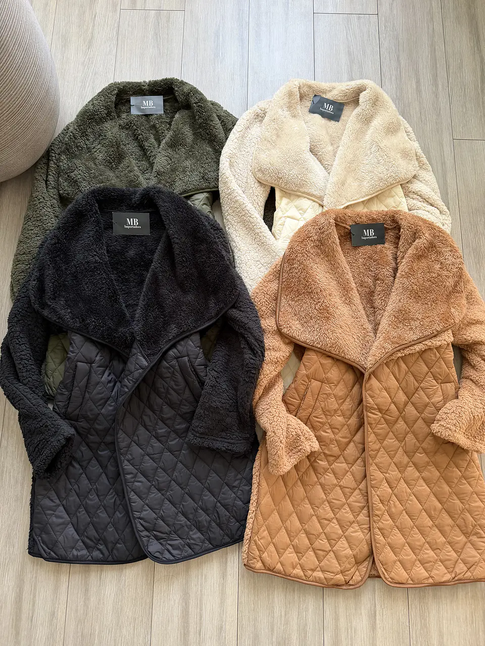 Cardigan 3