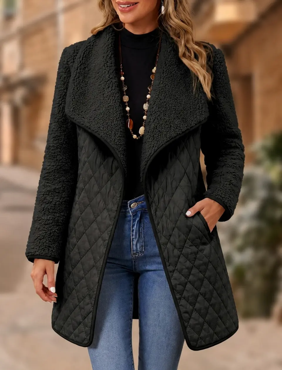 Cardigan 4
