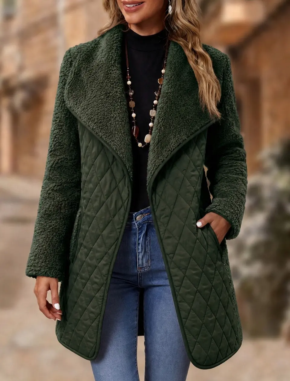 Cardigan 8