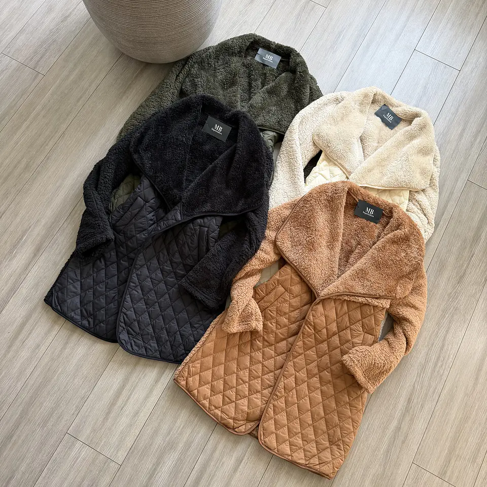 Cardigan 9