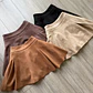Falda short  - Miniatura 3