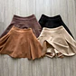Falda short  - Miniatura 4