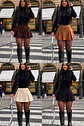 Falda short  - Miniatura 5