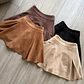 Falda short  - Miniatura 6