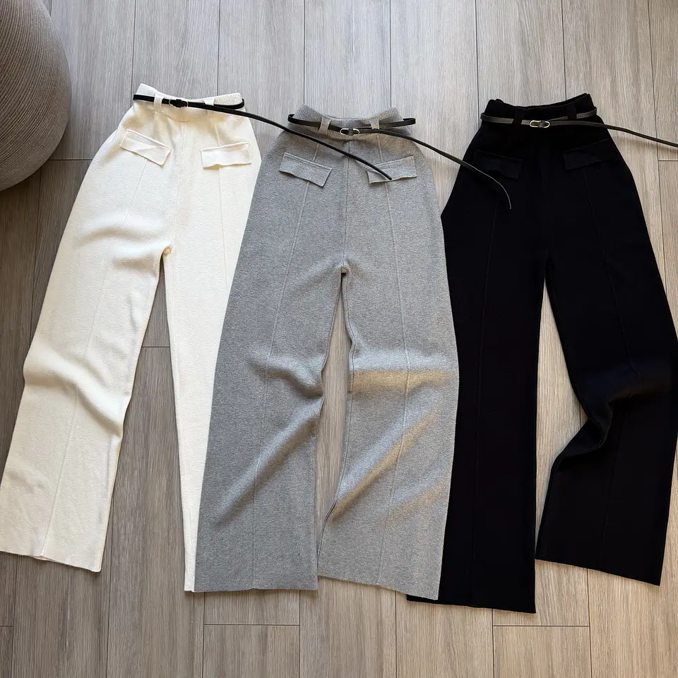 Pantalón lanilla 3