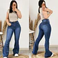 Jeans tendencia - Miniatura 1