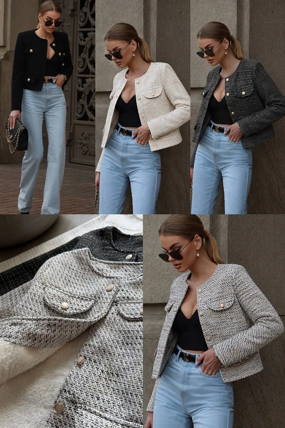 Chaqueta OFERTA 2