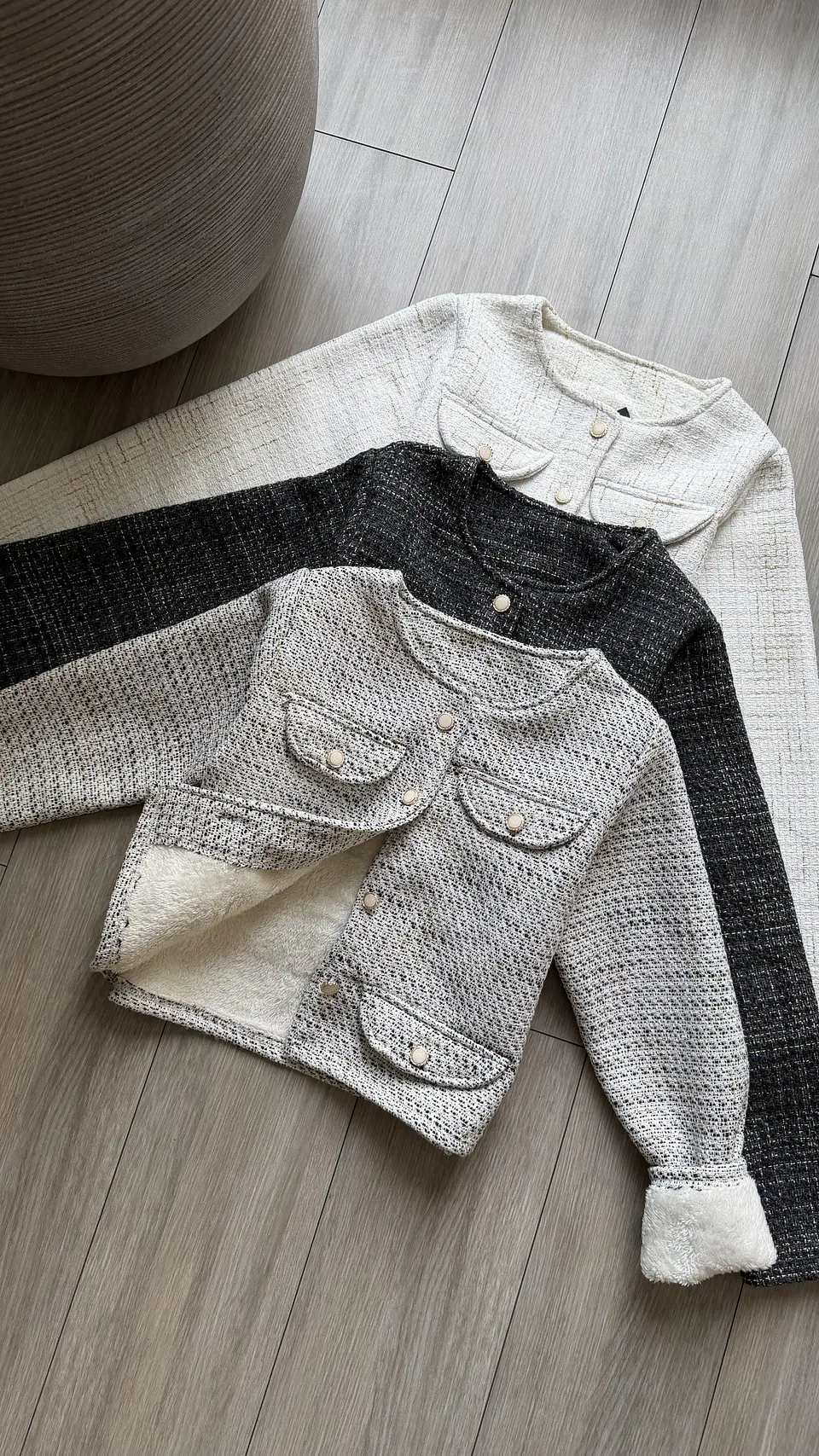 Chaqueta OFERTA 7