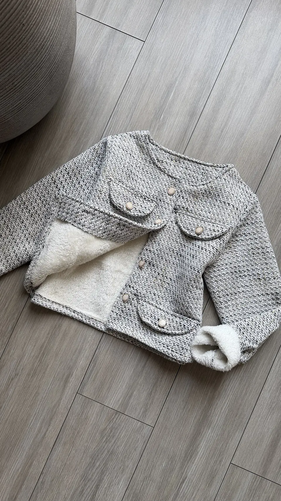Chaqueta OFERTA 10