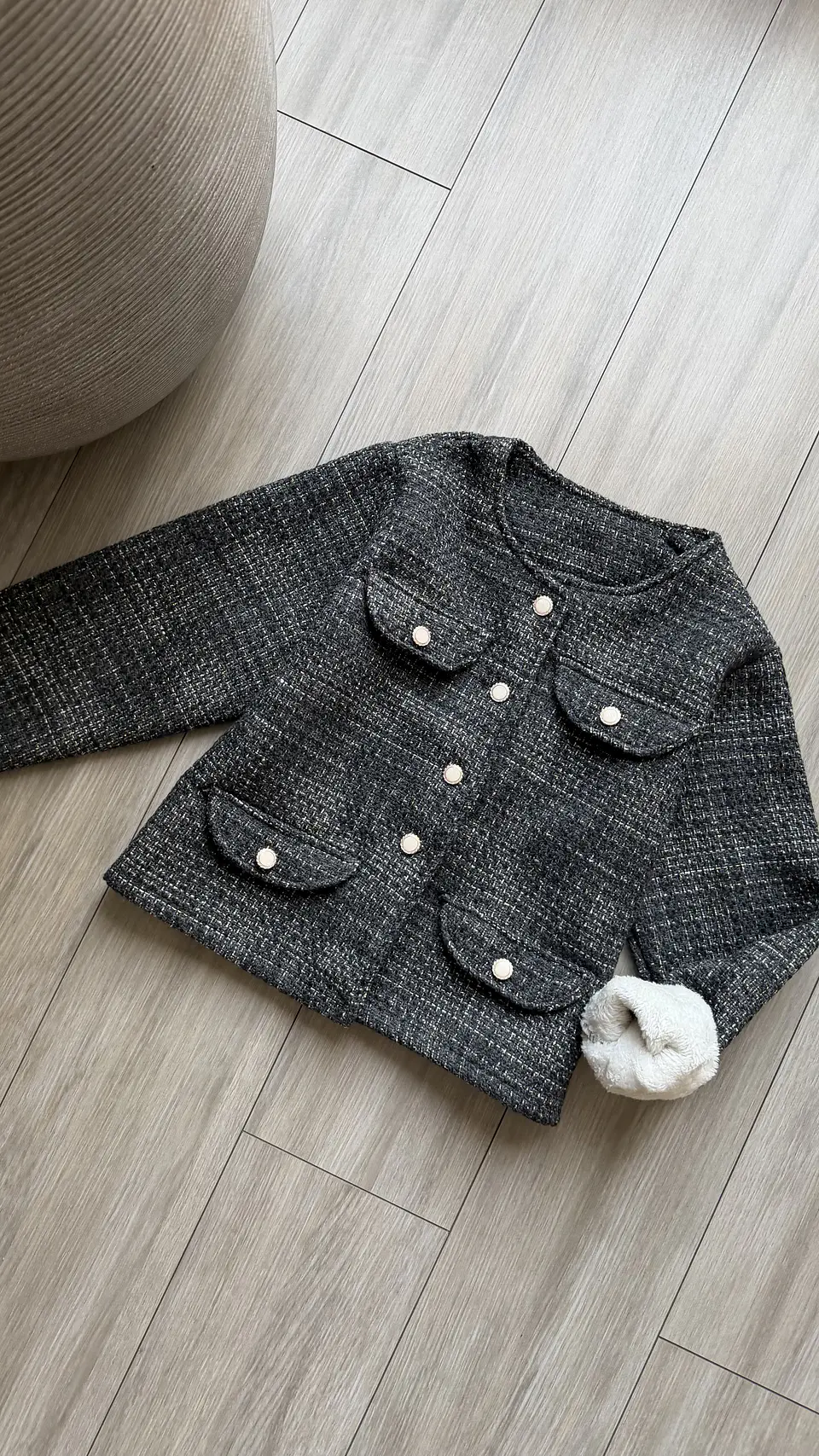 Chaqueta OFERTA 11