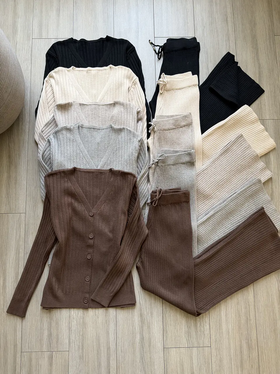 Conjunto lanilla 2
