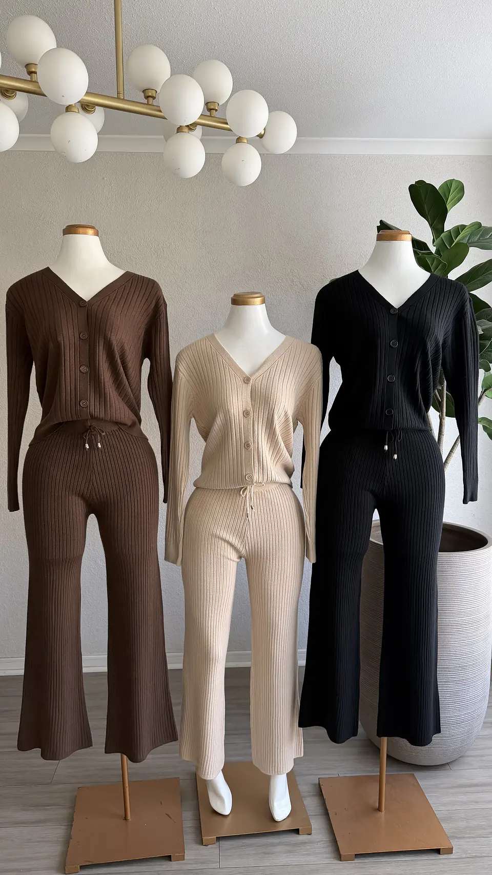 Conjunto lanilla 3