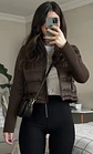 Chaqueta acolchada  - Miniatura 4