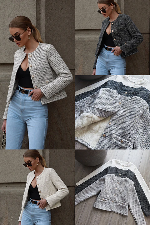 Chaqueta Oferta 