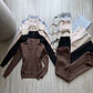 Conjunto forrado  - Miniatura 3