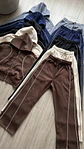 Conjunto de buzo tendencia  - Miniatura 6