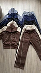 Conjunto de buzo tendencia  - Miniatura 7