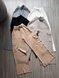 Pantalón cargo lanilla - Miniatura 3