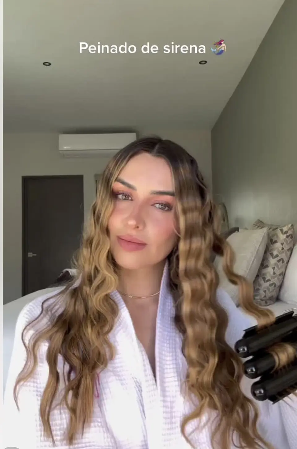 Ondulador de Sirena  4