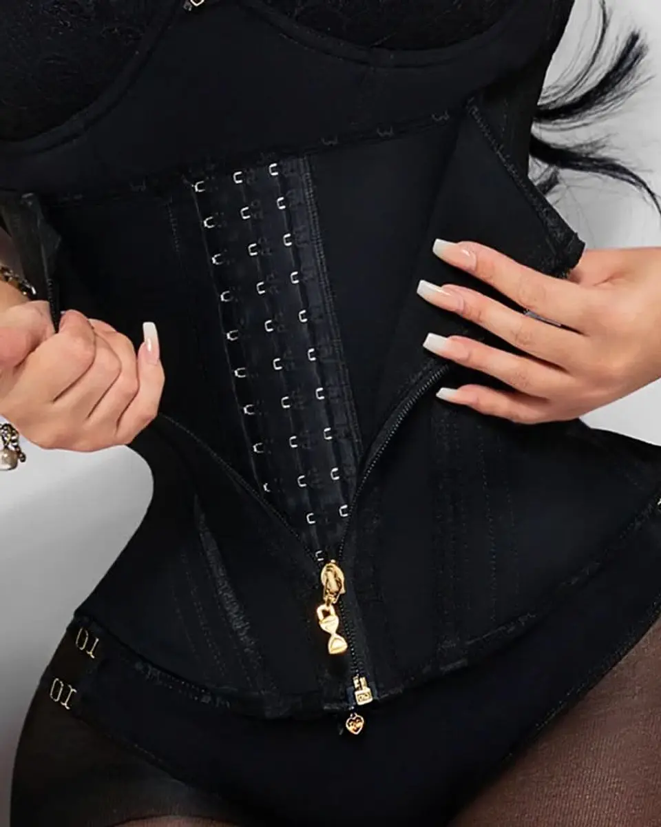 Cinturilla modeladora  8