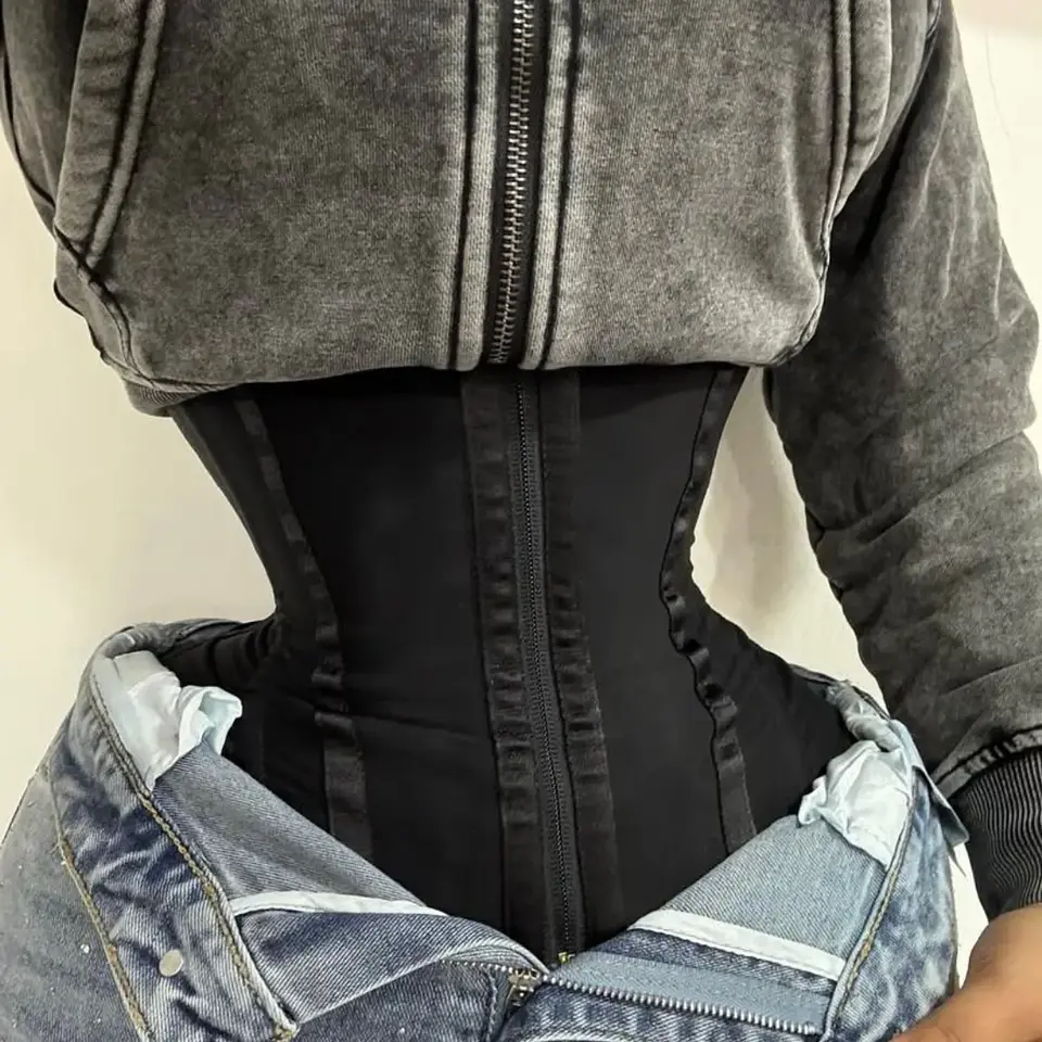 Cinturilla modeladora  10