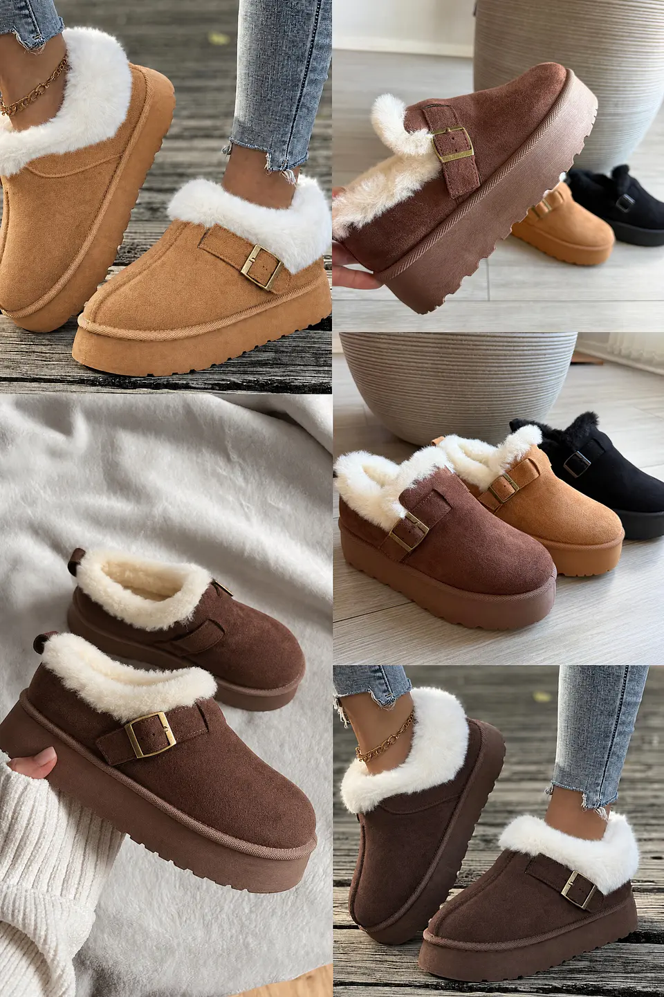 Zapato hebilla  1