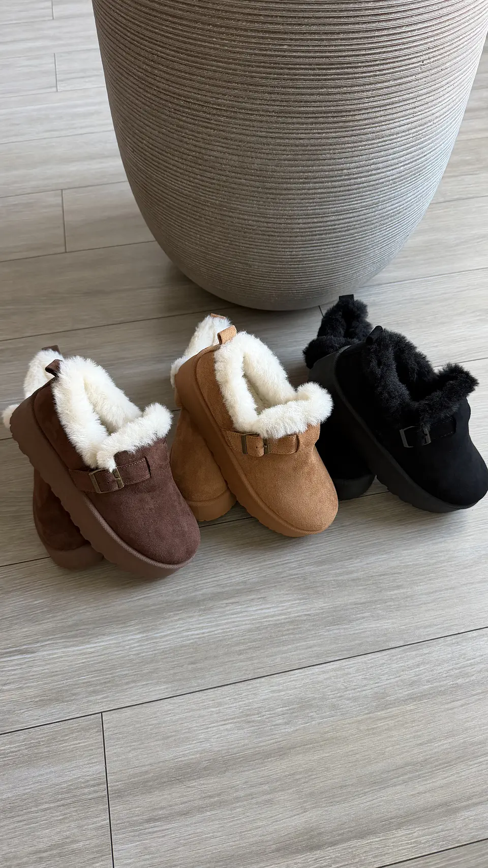 Zapato hebilla  4