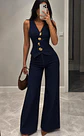 Conjunto de Jeans palazo  - Miniatura 2