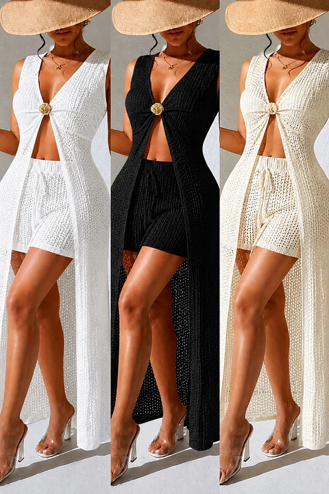 Conjunto verano