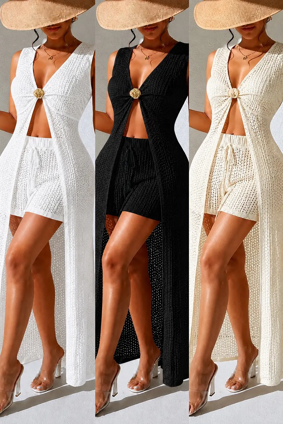 Conjunto verano 1