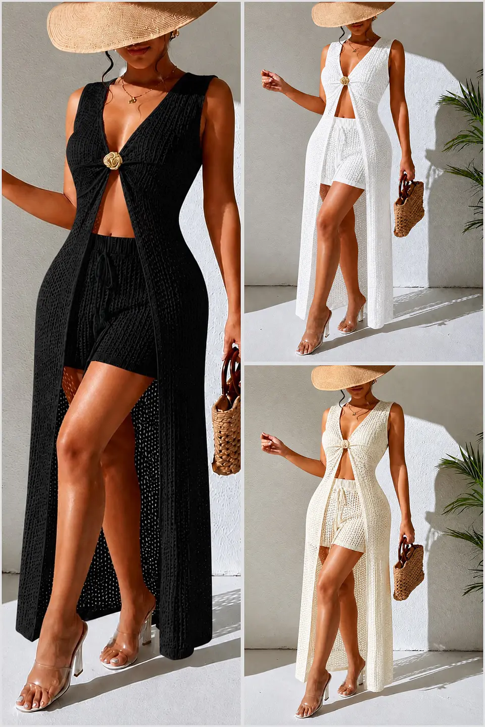Conjunto verano 2