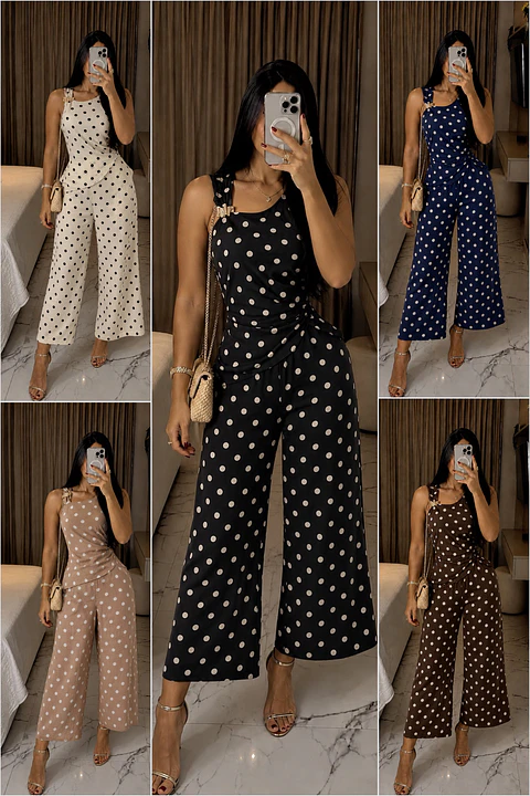 Conjunto lunares 