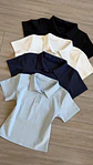 Polera polo  - Miniatura 7