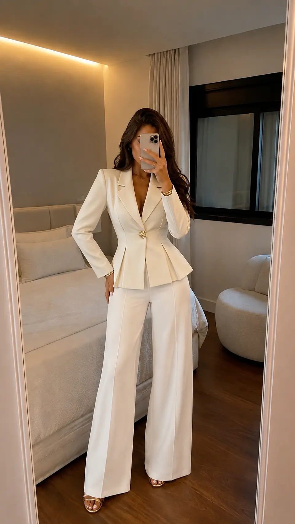 Blazer Praga 5