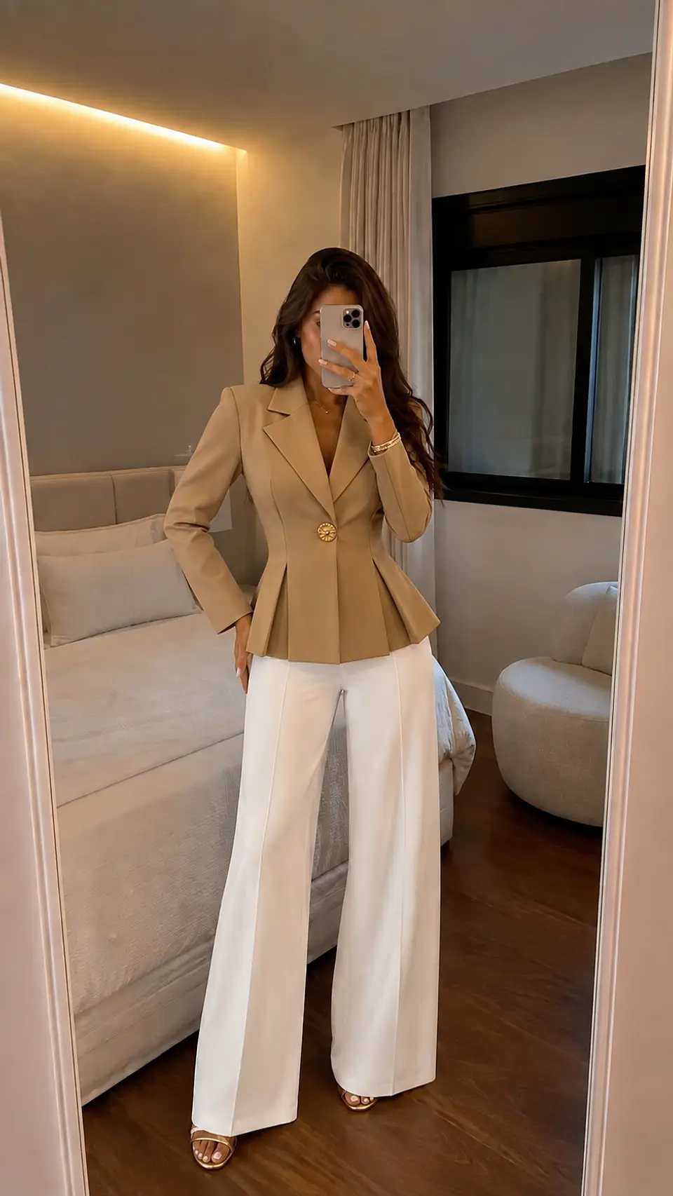 Blazer Praga 7