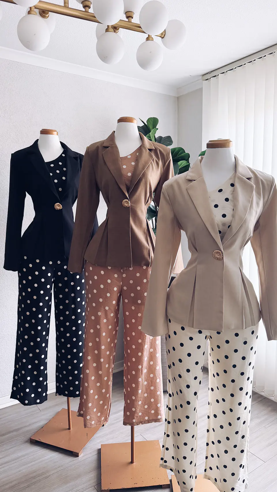 Blazer Praga 8