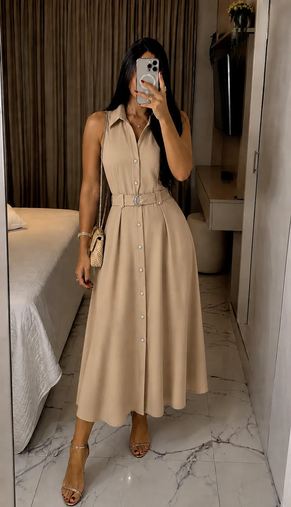 Vestido Europa  5