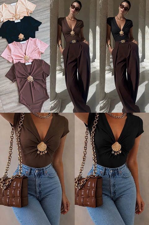 Polera body