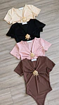 Polera body - Miniatura 8