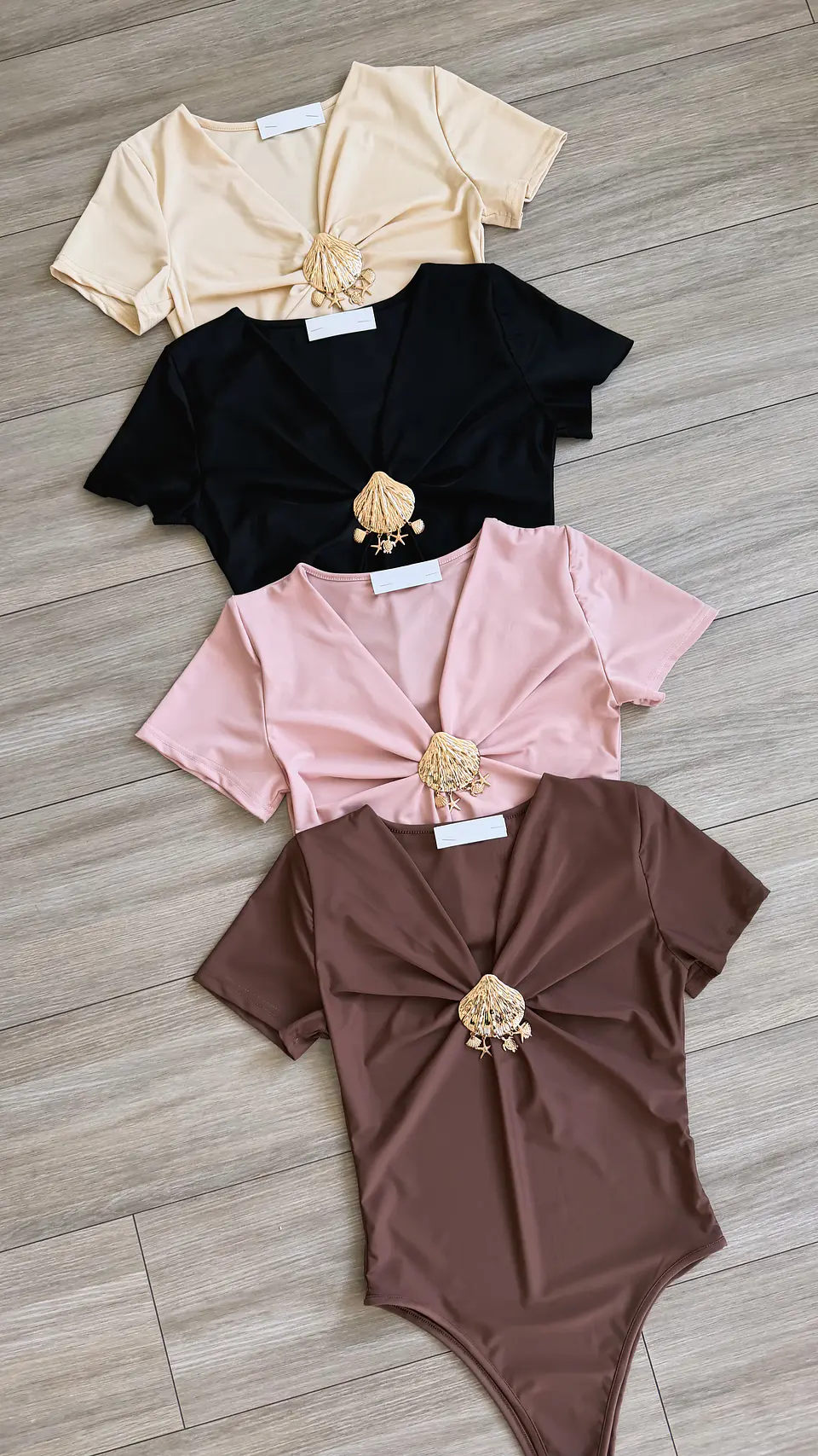 Polera body 8